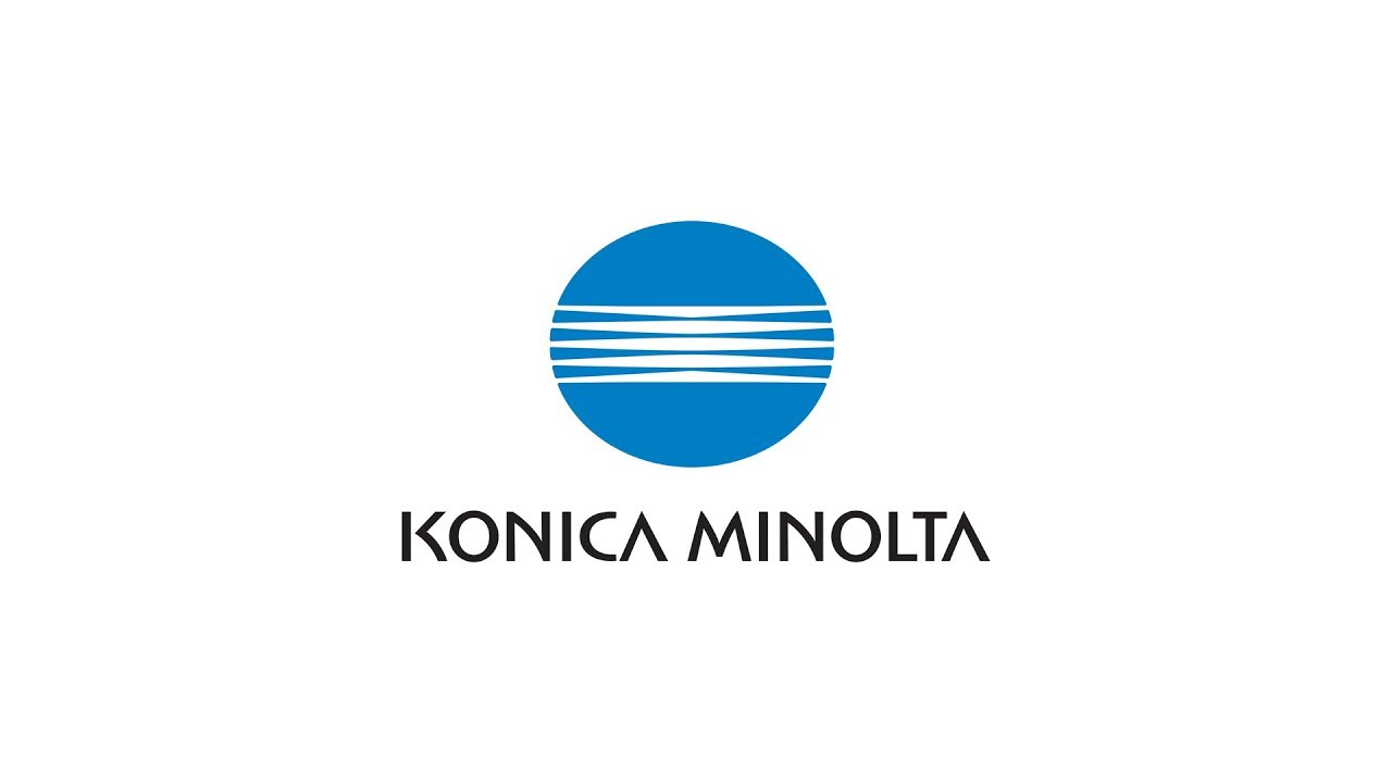 Download Centre Konica Minolta